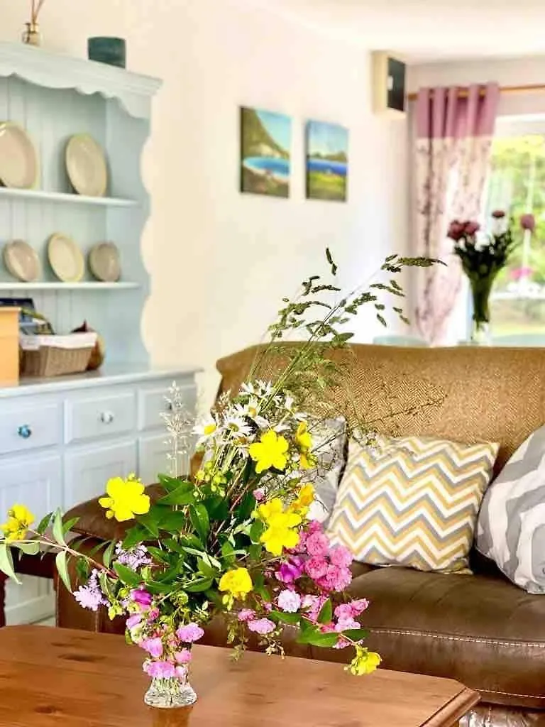 קיל איירן Fionas Thatched Cottage Eile 0*, קיל איירן אירלנד